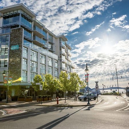 The Sidney Pier Hotel & Spa Exterior foto