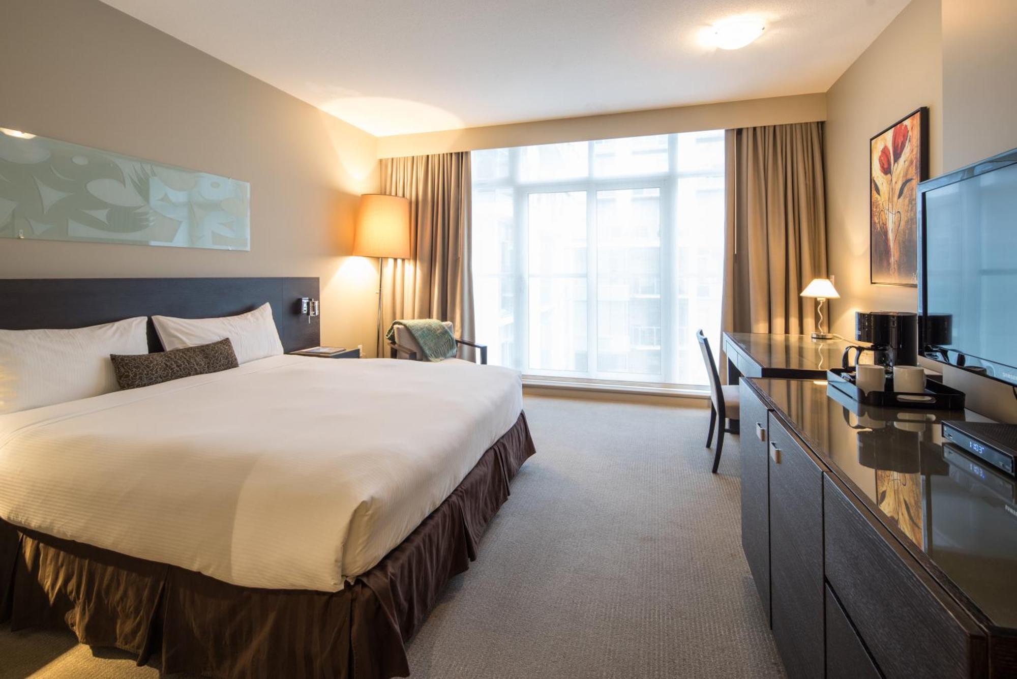 The Sidney Pier Hotel & Spa Habitación foto